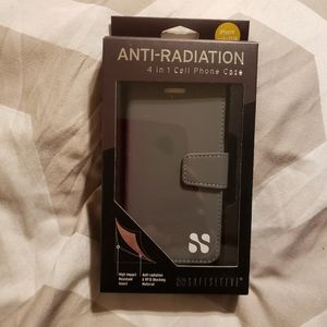 Anit-Radiation